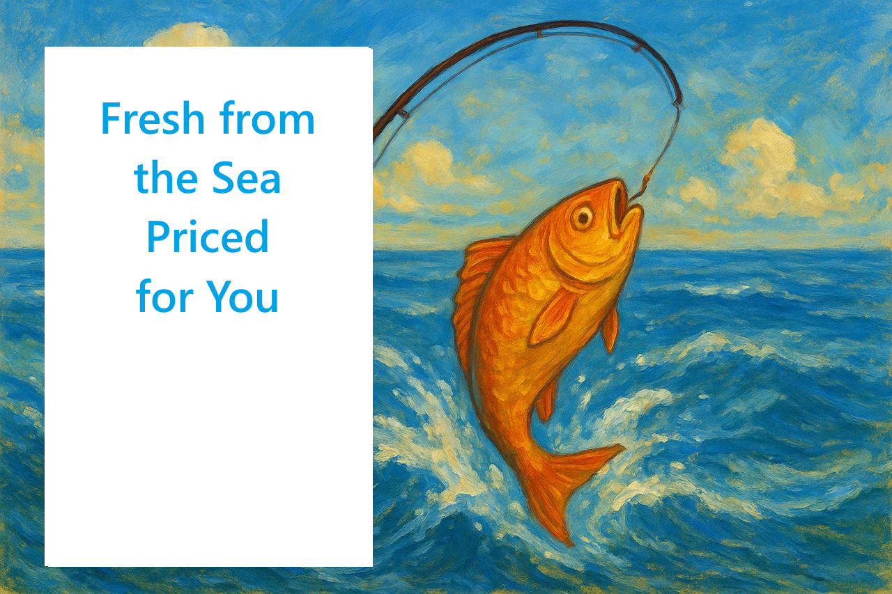 Fish Foodie Club
